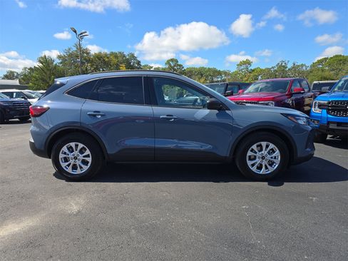 New 2026 Ford Escape Active w/ Tech Pack #1 image 3