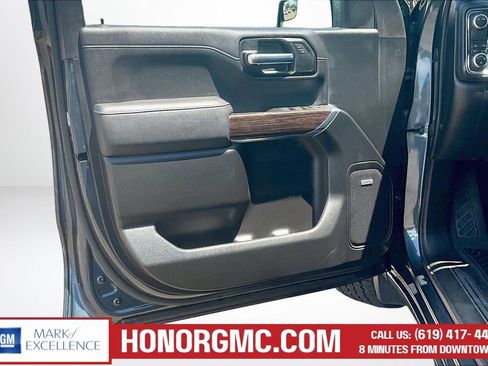 Used 2021 GMC Sierra 1500 Elevation w/ Preferred Package RWD image 21
