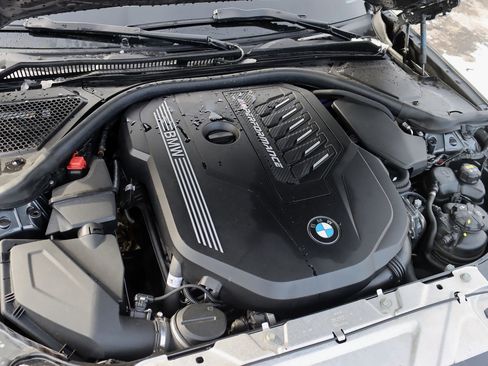 Used 2021 BMW M340i xDrive M340i xDrive Sedan 4D w/ Executive Package image 42