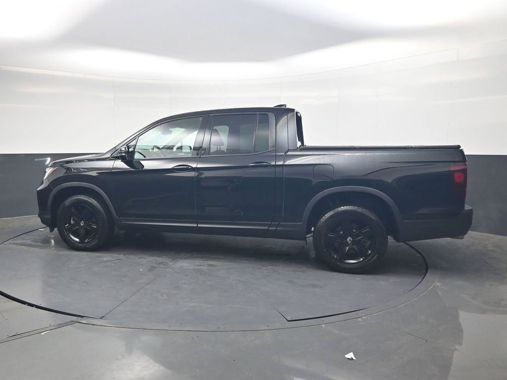 Used 2023 Honda Ridgeline Black Edition image 7