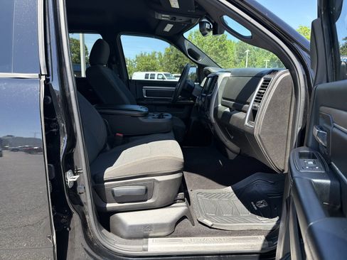 Used 2022 RAM 1500 Classic Warlock w/ Electronics Group image 33