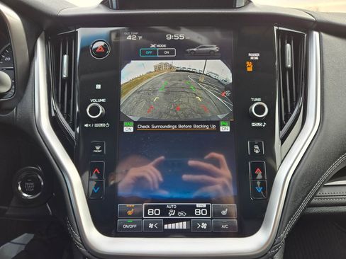 Used 2022 Subaru Outback Limited image 23