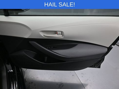 Certified 2024 Toyota Corolla LE image 31