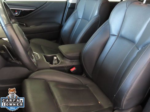 Used 2022 Subaru Outback Limited image 13