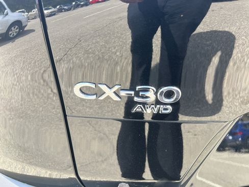 Used 2024 MAZDA CX-30 AWD 2.5 S image 6