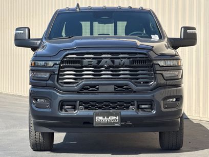 New 2026 RAM 3500 Big Horn