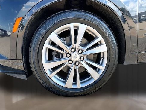 Used 2023 Cadillac XT6 Premium Luxury AWD/4WD image 8