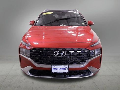 Used 2023 Hyundai Santa Fe Calligraphy image 9