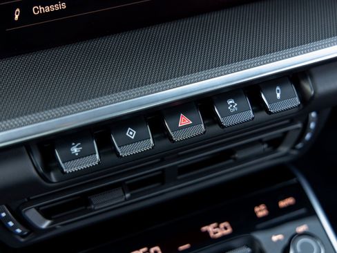 Certified 2022 Porsche 911 Turbo image 41