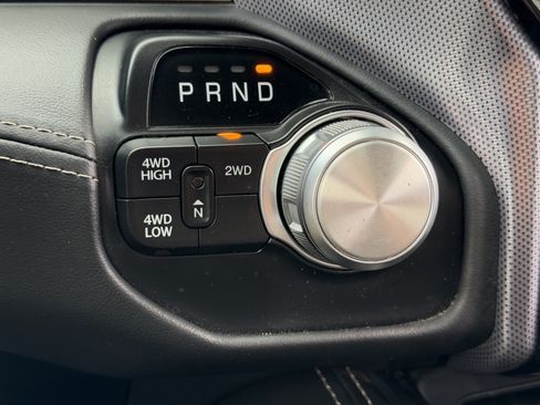 Used 2021 RAM 3500 Limited AWD/4WD image 22