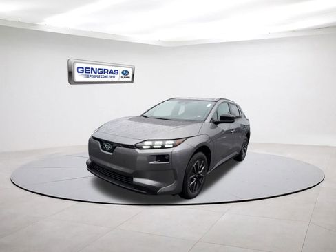 New 2026 Subaru Solterra Premium image 3