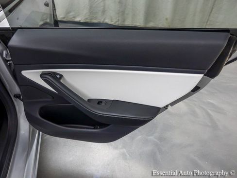 Used 2018 Tesla Model 3 Performance AWD/4WD image 38