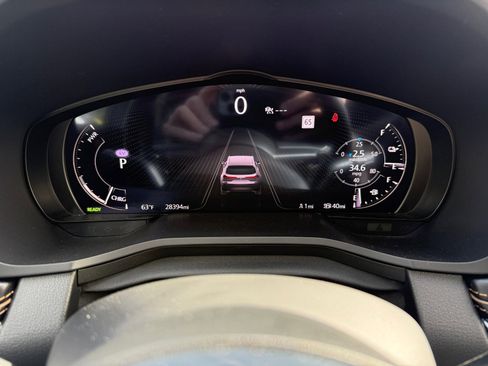 Certified 2024 MAZDA CX-90 Plug-In Hybrid w/ Premium Plus AWD/4WD image 11
