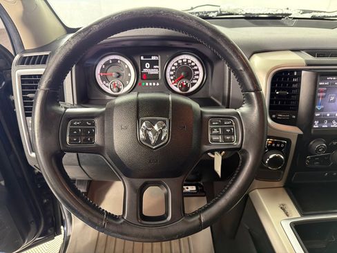 Used 2014 RAM 1500 Big Horn image 16