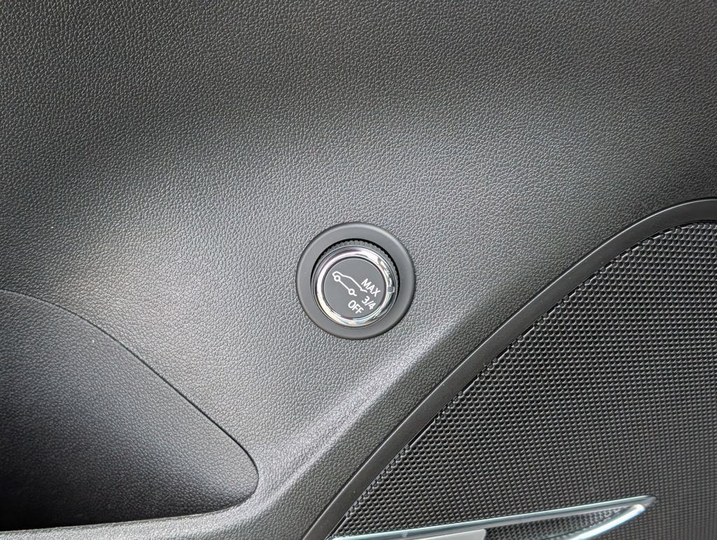 New 2026 Buick Envision Sport Touring AWD/4WD image 14
