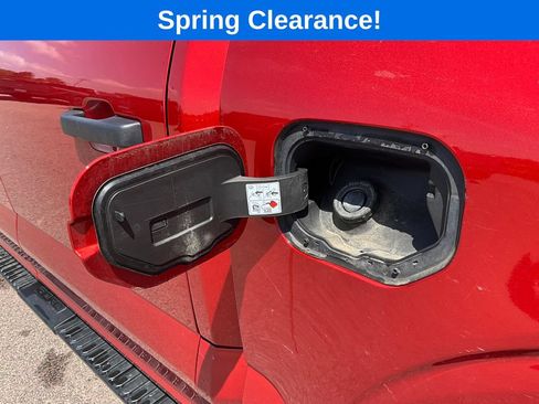 Used 2023 Ford F150 XL w/ STX Appearance Package AWD/4WD image 14