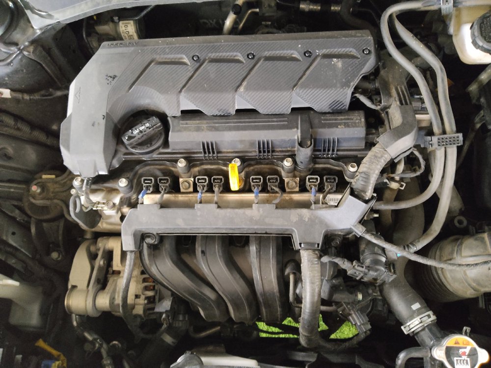 Used 2023 Hyundai Venue SEL FWD image 30