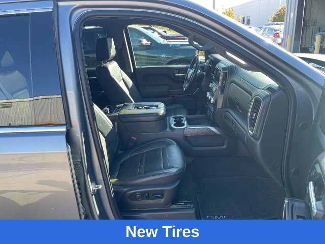 Used 2020 GMC Sierra 1500 Denali AWD/4WD image 24