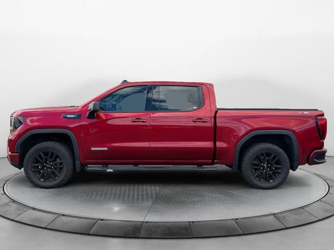 Used 2022 GMC Sierra 1500 Elevation AWD/4WD image 3