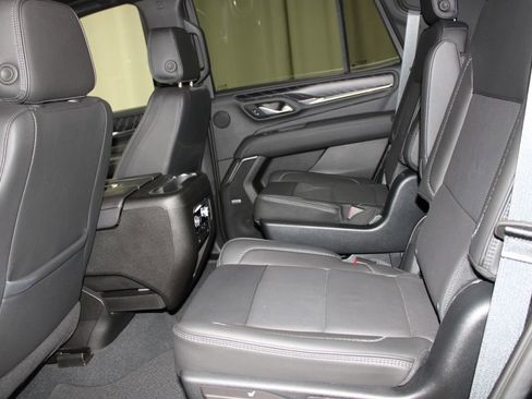 Used 2023 GMC Yukon Denali w/ Max Trailering Package image 21