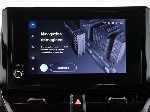 Certified 2024 Toyota Corolla LE image 17