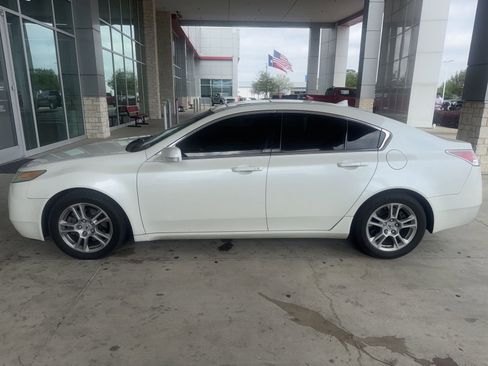 Used 2011 Acura TL image 23