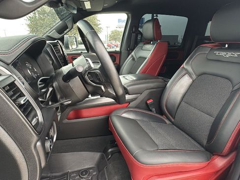 Used 2022 RAM 1500 TRX image 13