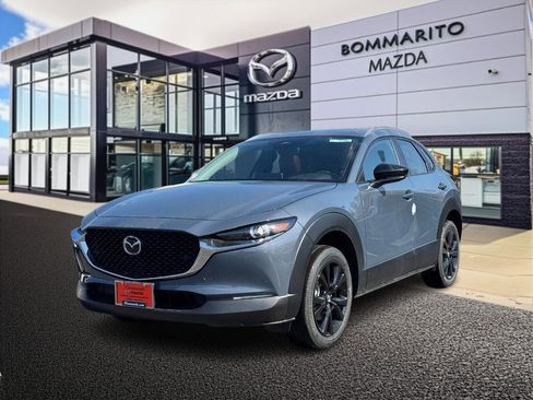 New 2026 MAZDA CX-30 AWD 2.5 S image 1
