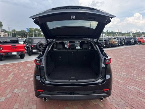 Used 2025 MAZDA CX-5 AWD 2.5 S w/ Preferred Package image 29