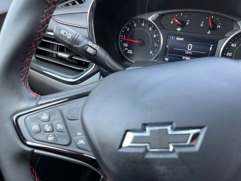 Used 2023 Chevrolet Equinox RS image 30