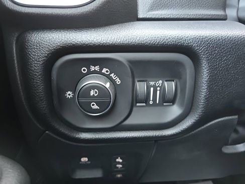 New 2026 RAM 1500 Big Horn image 52