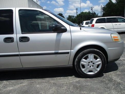 Used 2008 Chevrolet Uplander LS w/ Climate Package image 11