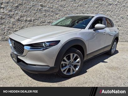 Used 2023 MAZDA CX-30 AWD 2.5 S w/ Select Package