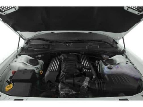 Used 2021 Dodge Challenger R/T Scat Pack RWD image 12
