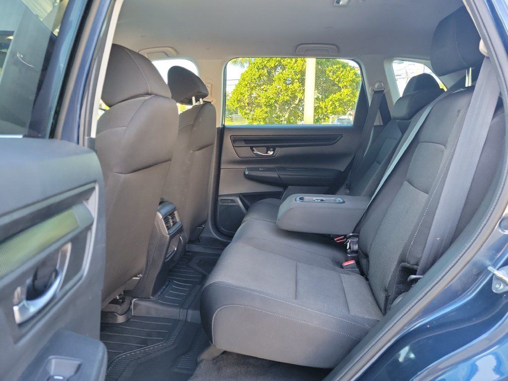 Certified 2024 Honda CR-V LX image 15
