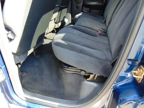 Used 2004 Dodge Ram 3500 Truck SLT w/ Trailer Tow Group image 9