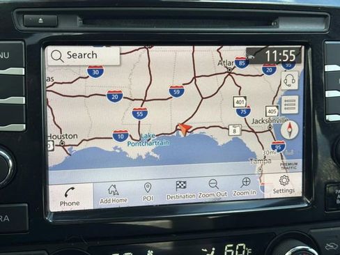 Used 2023 Nissan Maxima Platinum w/ Sport Mat Group image 32