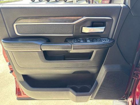 Used 2023 RAM 3500 Big Horn w/ Level 1 Equipment Group image 13