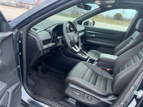 Used 2026 Honda CR-V Sport-L image 12