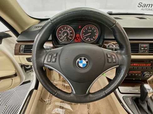 Used 2009 BMW 328i xDrive Coupe AWD/4WD image 11