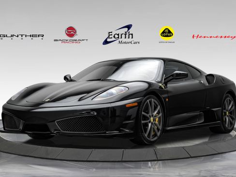 Used 2008 Ferrari F430 Scuderia RWD image 1