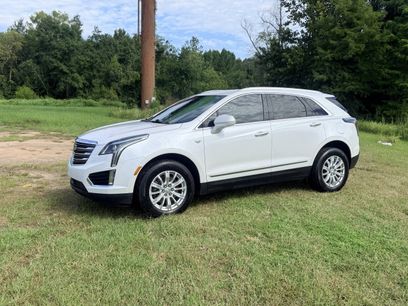 Used 2018 Cadillac XT5 FWD w/ LPO, Wheel Lock Package