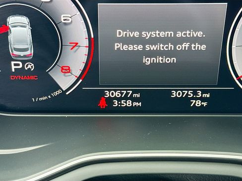 Used 2021 Audi A5 2.0T Premium Plus w/ Premium Plus AWD/4WD image 8