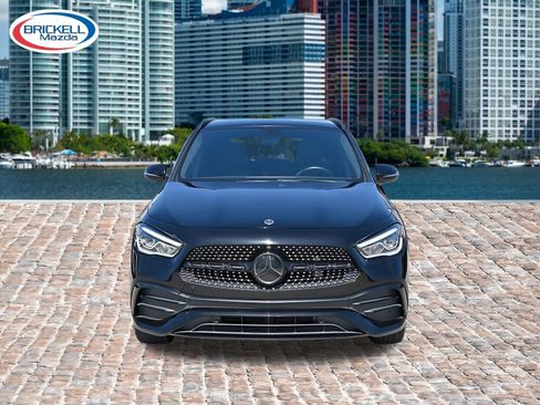 Used 2022 Mercedes-Benz GLA 250 image 2