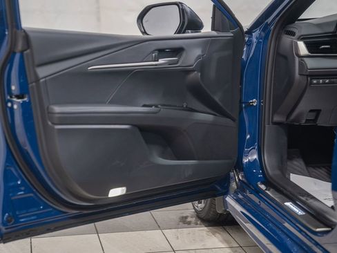 New 2026 Toyota Camry XSE image 38