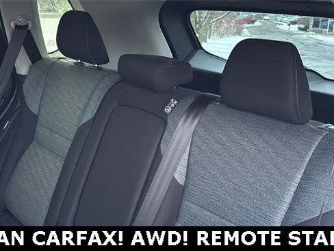 Used 2023 Nissan Rogue SV image 23