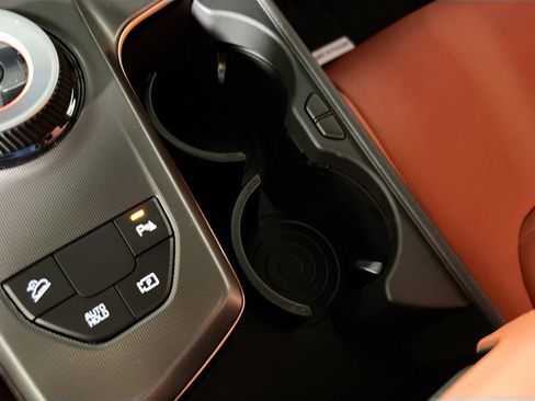 New 2026 Kia Sportage SX Prestige AWD/4WD image 15