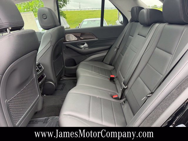 New 2026 Mercedes-Benz GLE 450 4MATIC image 17