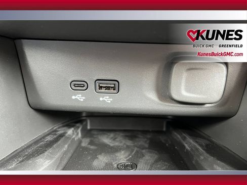 New 2026 Buick Envista Preferred FWD image 33