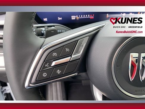New 2026 Buick Enclave Sport Touring image 22